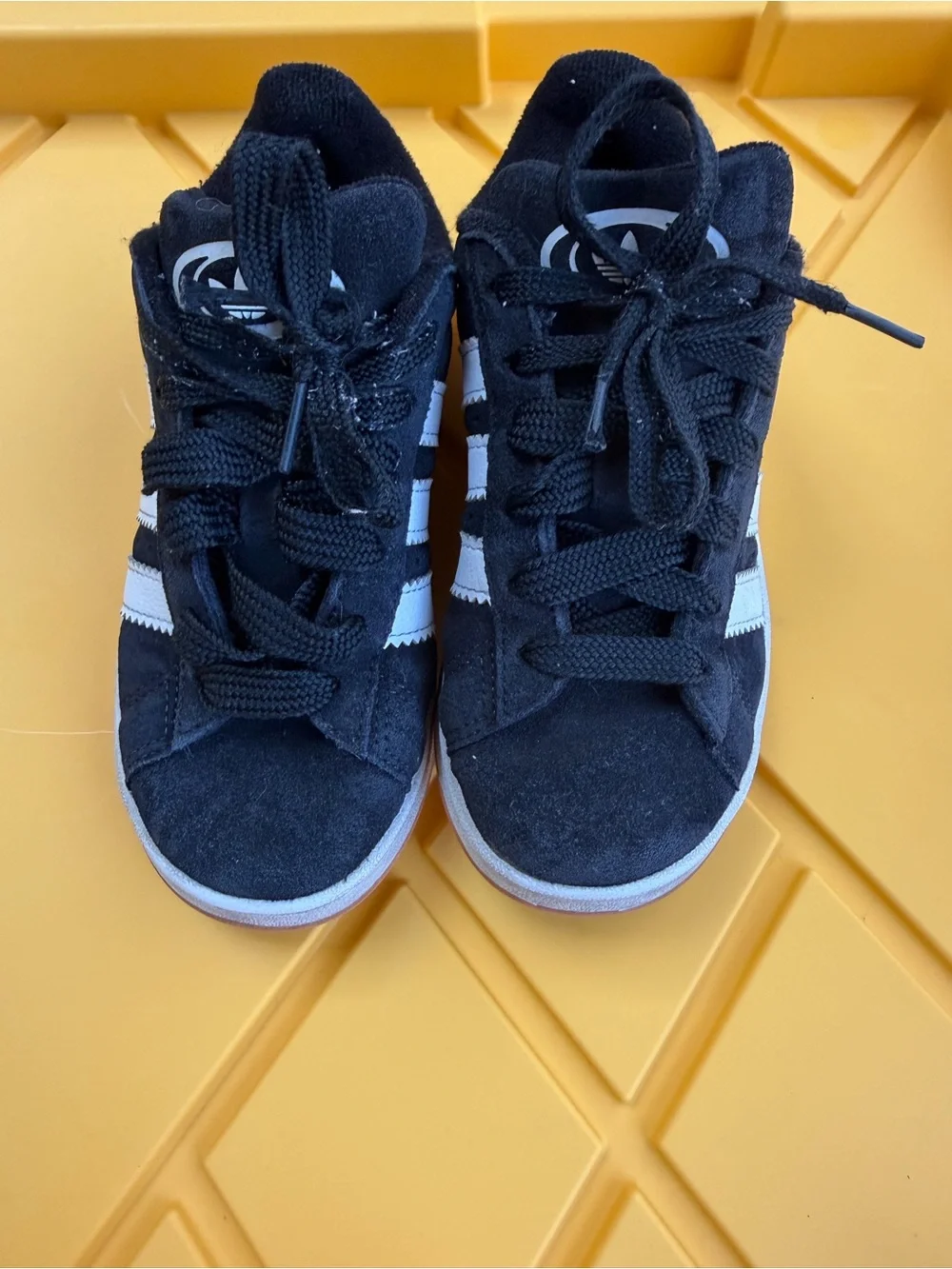 Kids ADIDAS Originals Campus 00s Shoes